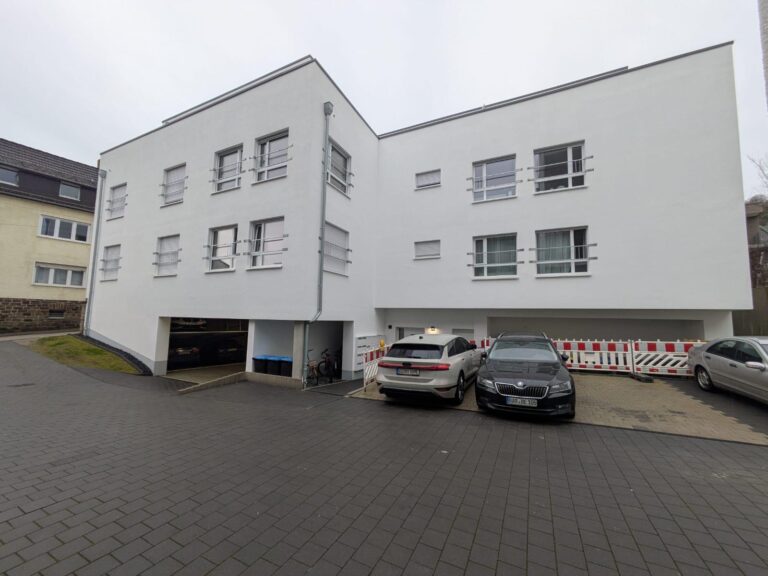 Beautiful 2-Room Apartment with Sunny Terrace – Close to WHU Vallendar - Bild 4
