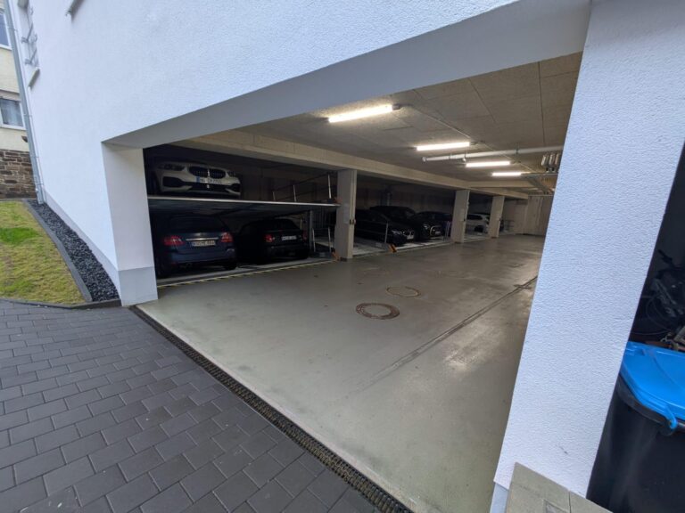Beautiful 2-Room Apartment with Sunny Terrace – Close to WHU Vallendar - Bild 3