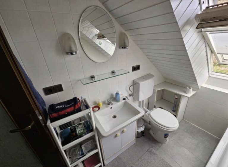 Möbliertes WG-Zimmer in Vallendar – 350€ warm - Bild 5