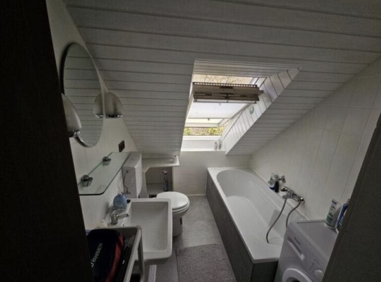 Möbliertes WG-Zimmer in Vallendar – 350€ warm - Bild 2