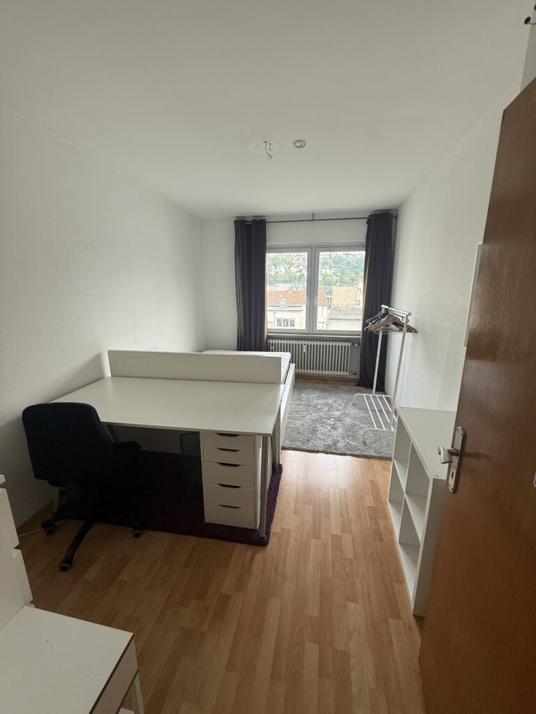 Großzügiges WG-Zimmer in Vallendar – direkt an der WHU – ab 340 € / Monat - Bild 4