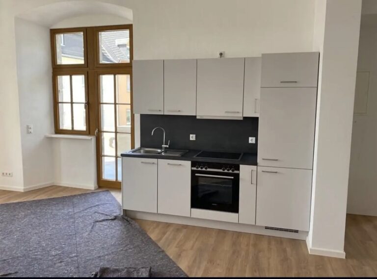 Zwei-Zimmer-Wohnung - Bild 8