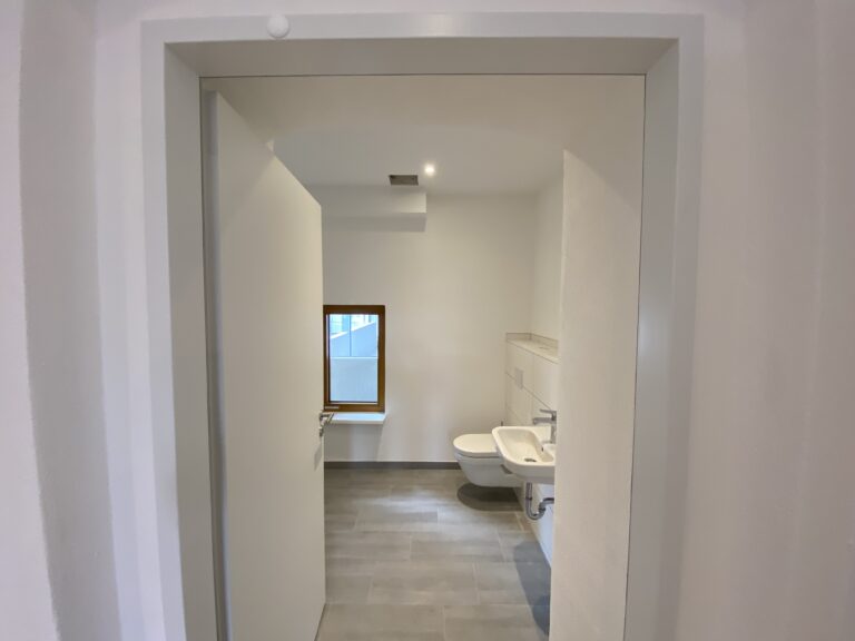 Zwei-Zimmer-Wohnung - Bild 5