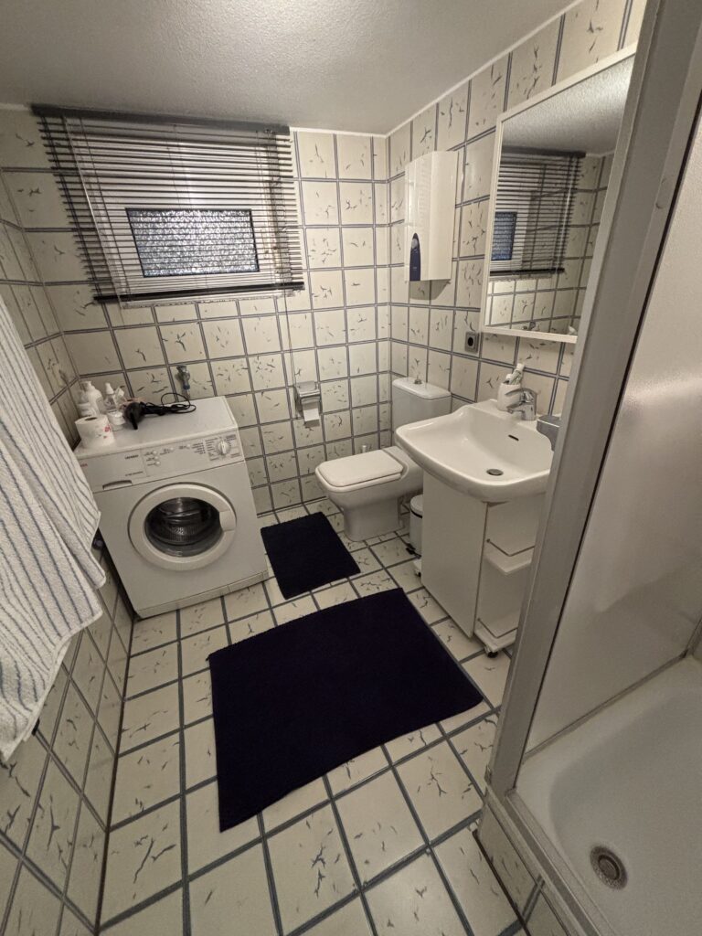 Apartment in Vallendar, 34 square meters, available for rent immediately - Bild 5