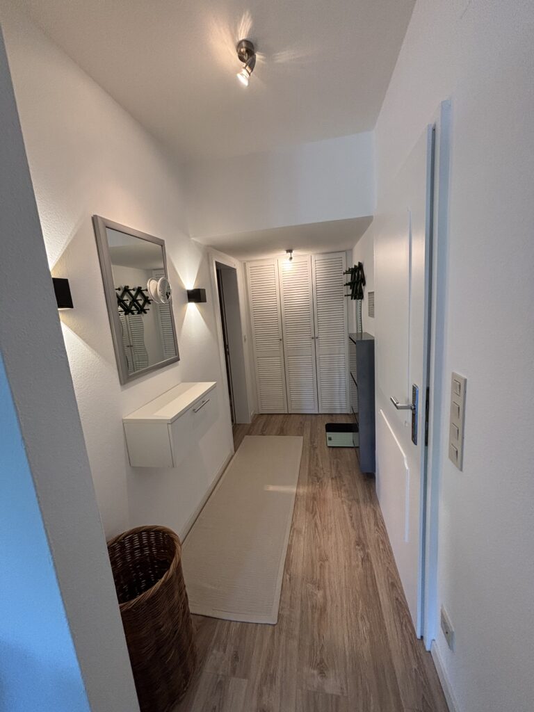 Apartment in Vallendar, 34 square meters, available for rent immediately - Bild 3