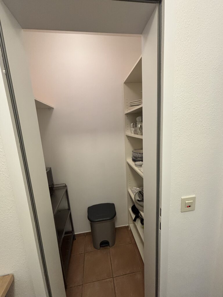 Apartment in Vallendar, 34 square meters, available for rent immediately - Bild 2