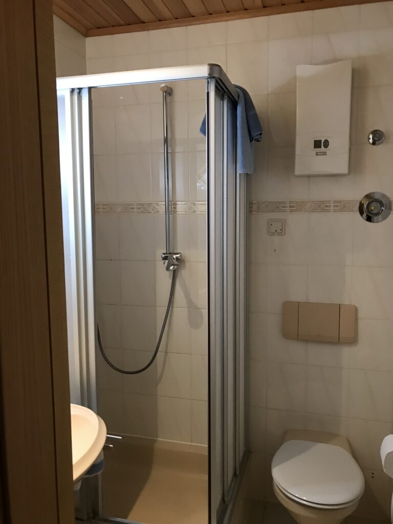 32 qm Appartement in der 17. Etage - Bild 3