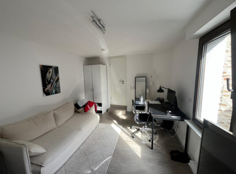 Modern 2-person shared apartment in a prime location! - Bild 3