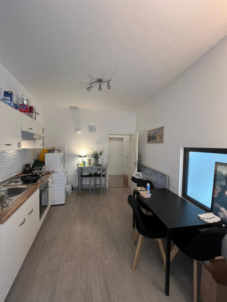 Modern 2-person shared apartment in a prime location! - Bild 4
