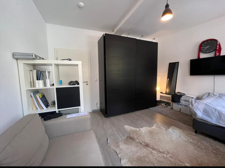 Modern 2-person shared apartment in a prime location! - Bild 6