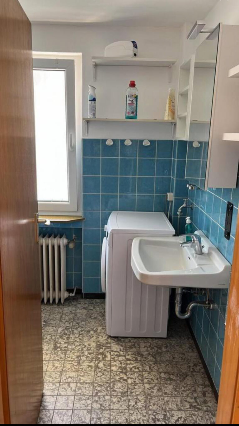 Schicken 2 er WG in bester Lage ! - Bild 2