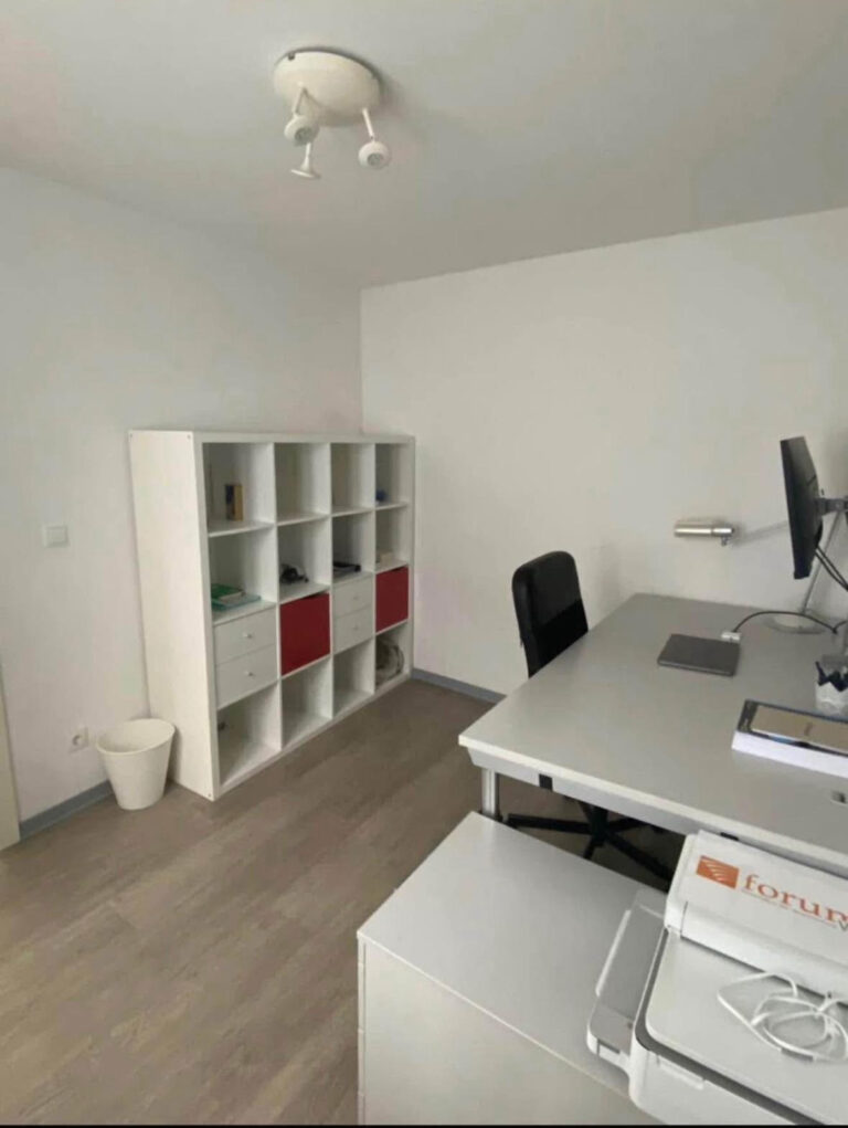 Stylish apartment in a prime location! (Shared living is also an option) - Bild 4