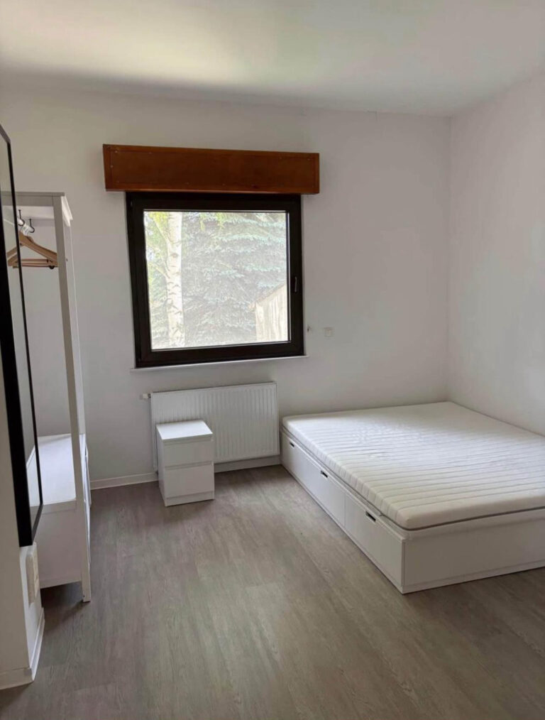 Stylish apartment in a prime location! (Shared living is also an option) - Bild 6