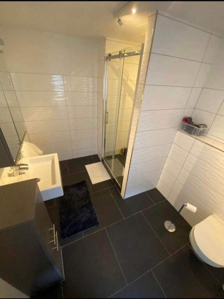 Stylish apartment in a prime location! (Shared living is also an option) - Bild 3