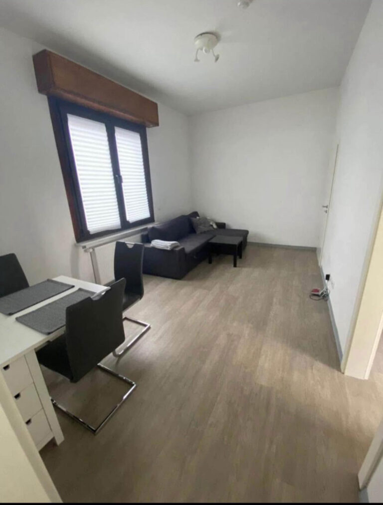 Stylish apartment in a prime location! (Shared living is also an option) - Bild 2