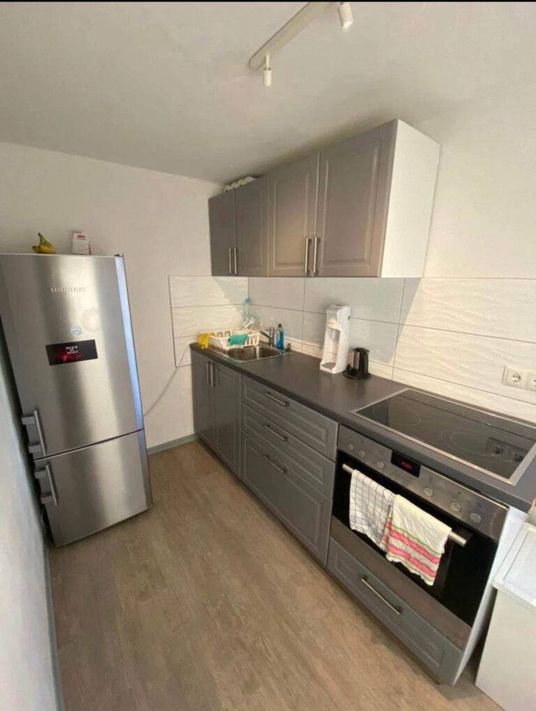 Stylish apartment in a prime location! (Shared living is also an option) - Bild 1