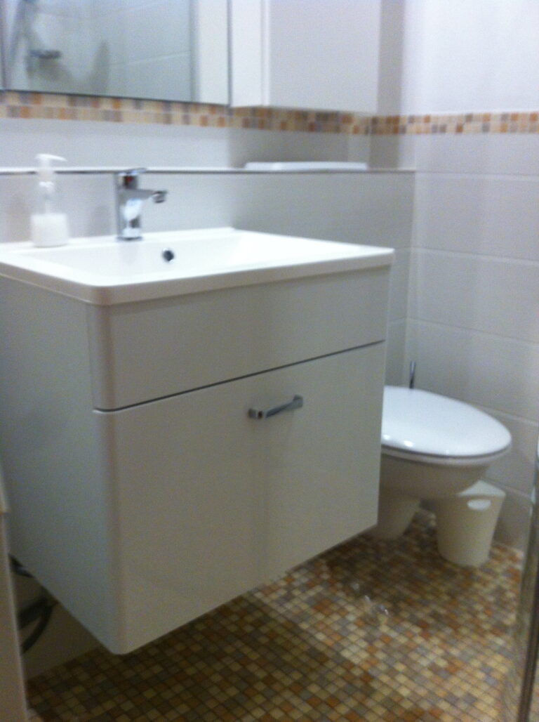 Appartment mit separatem Eingang zu vermieten - Bild 4