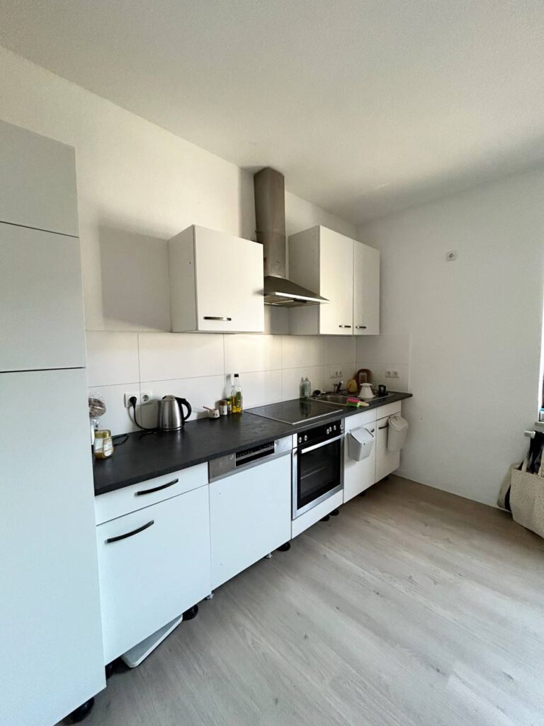 Cozy 2-room apartment, just 3 minutes from WHU - Bild 3