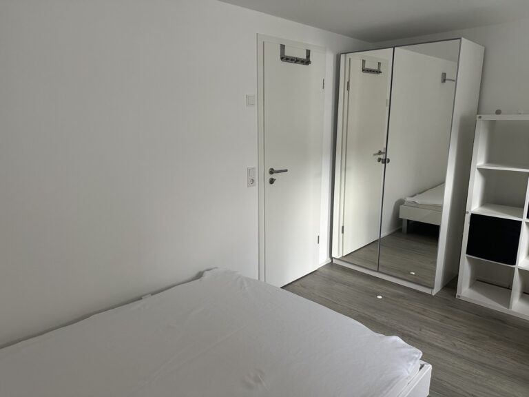 Modernes Apartment Hellenstraße 10 (vollmöbliert) - Bild 10