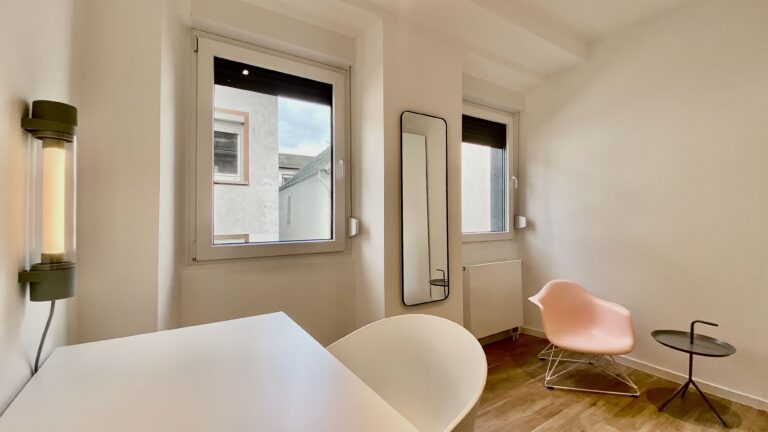 Möbliertes WG Zimmer STACEY Coliving – Premium+ - Bild 3