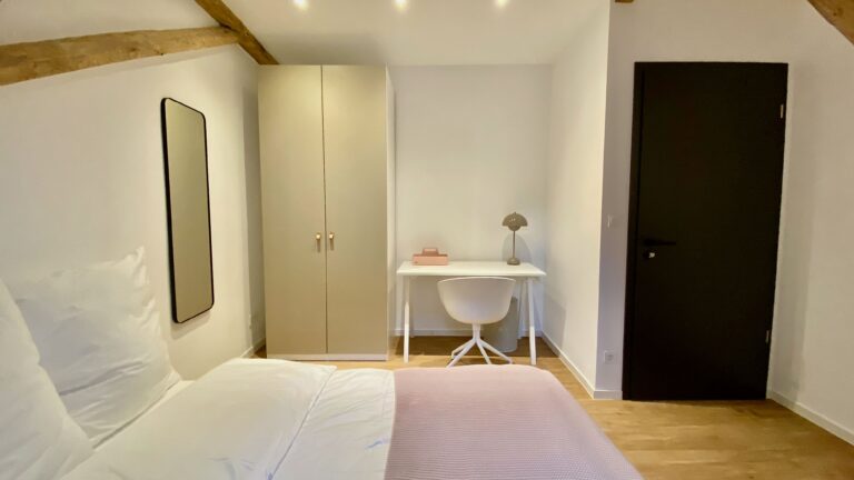 Möbliertes WG Zimmer STACEY Coliving – Premium+ - Bild 2