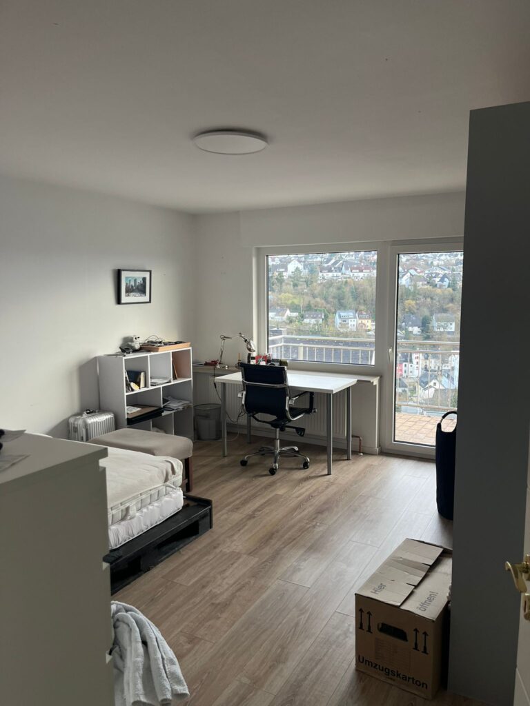 Zimmer in einer Wohngemeinschaft - Bild 9