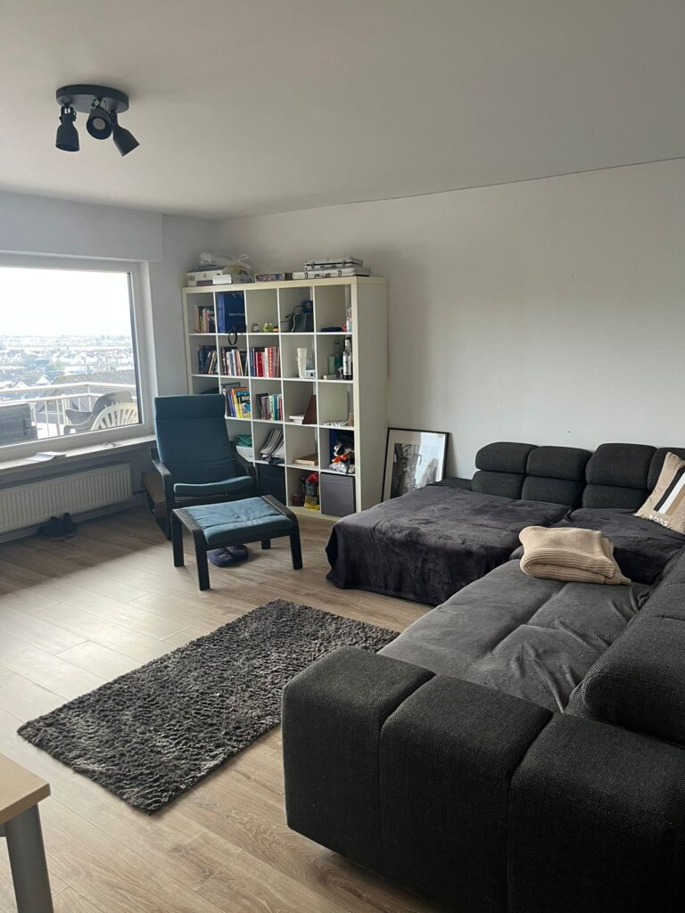 Zimmer in einer Wohngemeinschaft - Bild 8