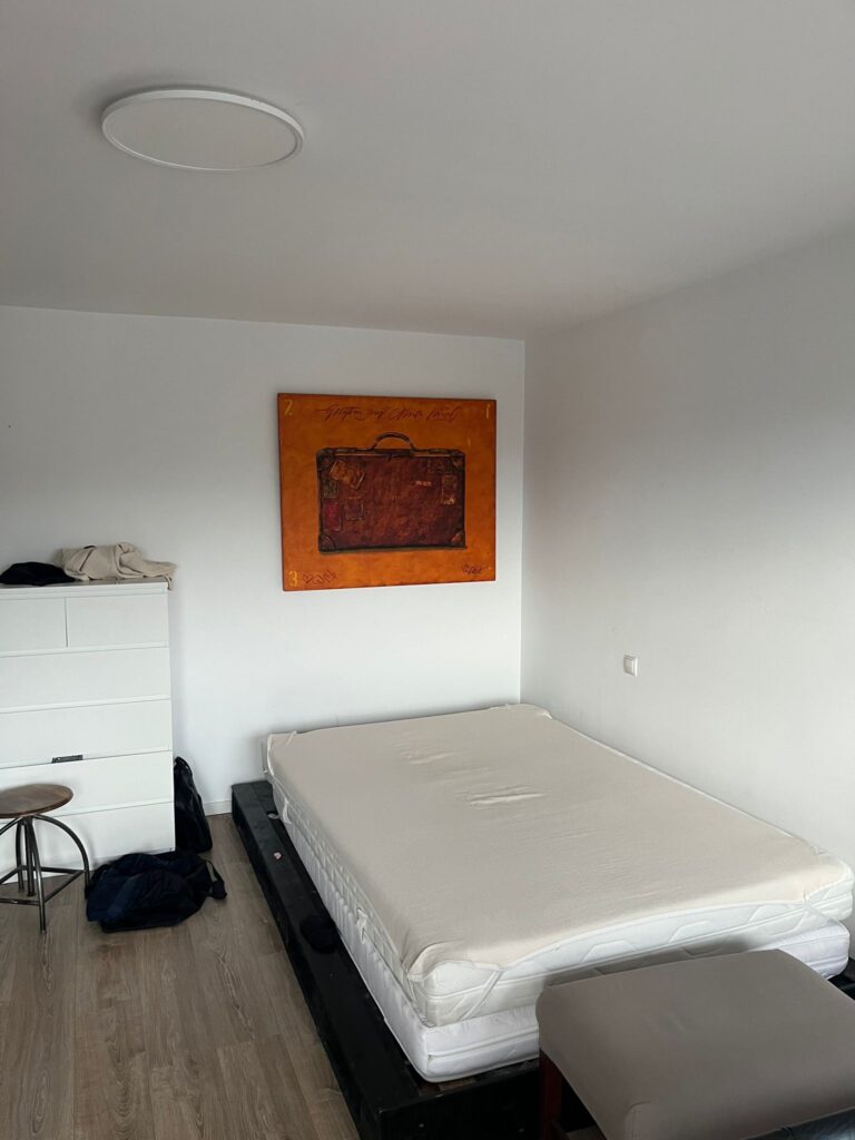 Zimmer in einer Wohngemeinschaft - Bild 10