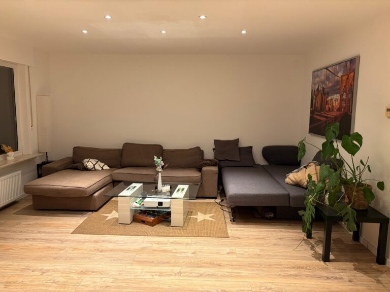 Zimmer in einer Wohngemeinschaft - Bild 9