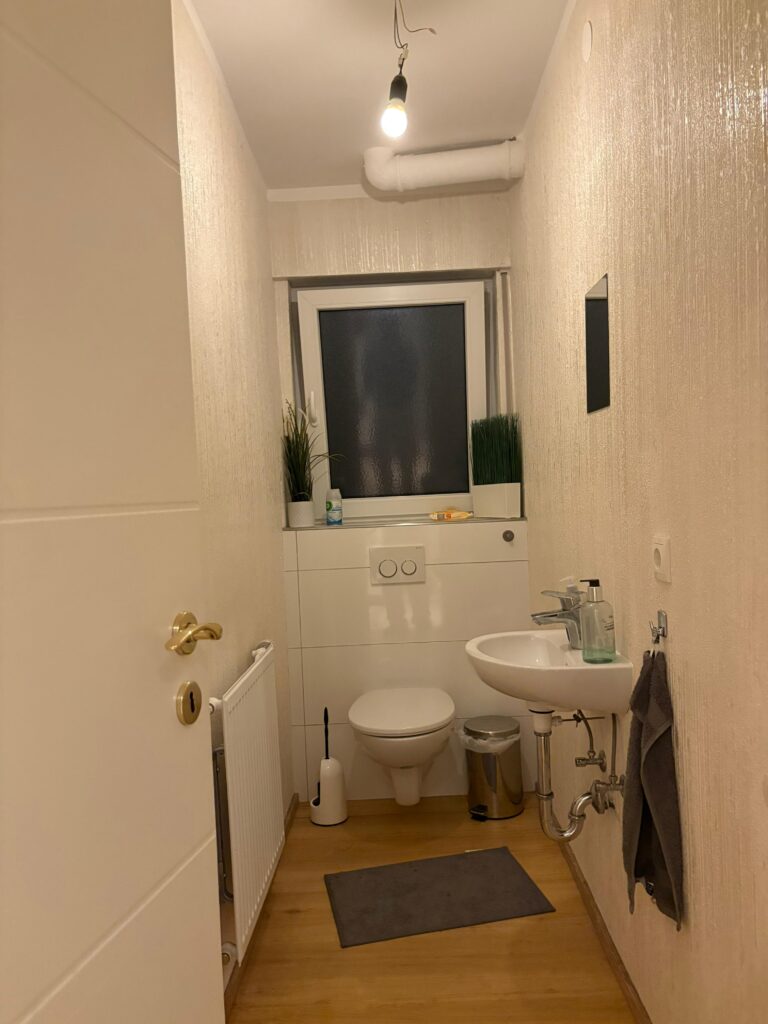 Zimmer in einer Wohngemeinschaft - Bild 6