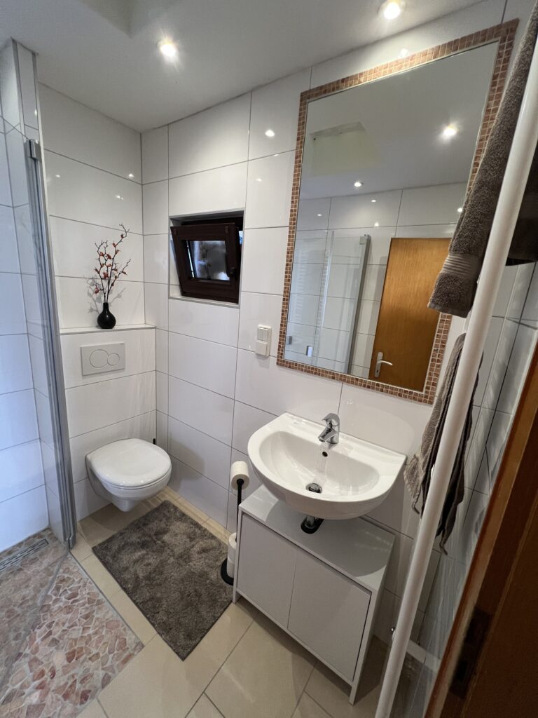 WG-Zimmer Weitersburg - Bild 2