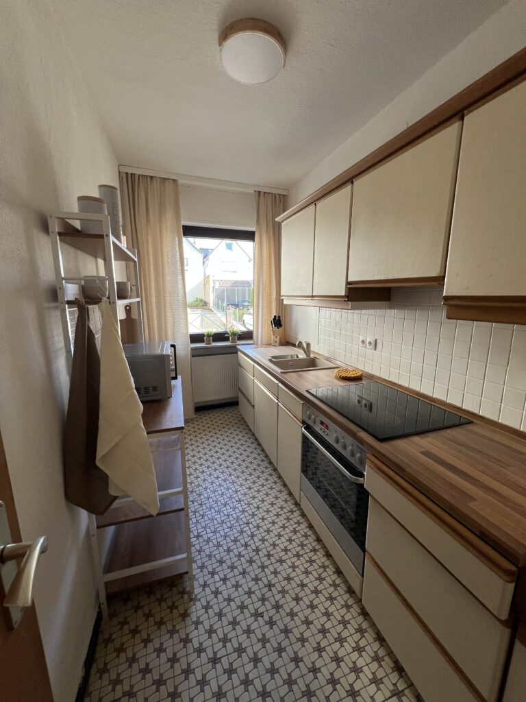 WG-Zimmer Weitersburg - Bild 1