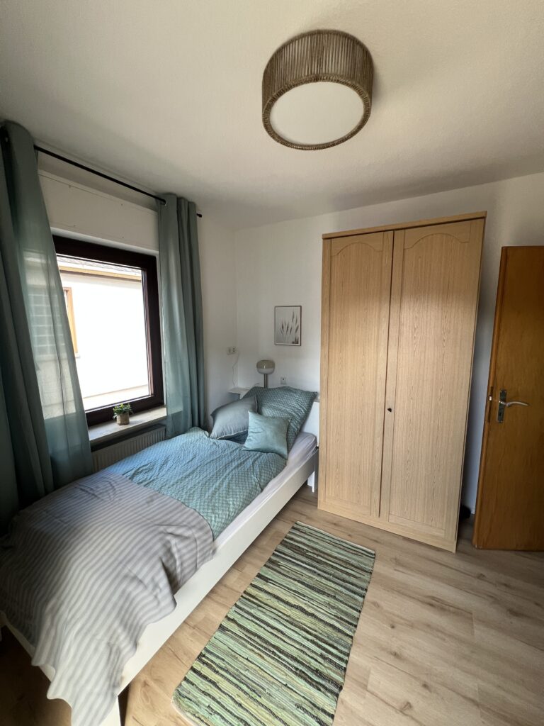 WG-Zimmer Weitersburg - Bild 7