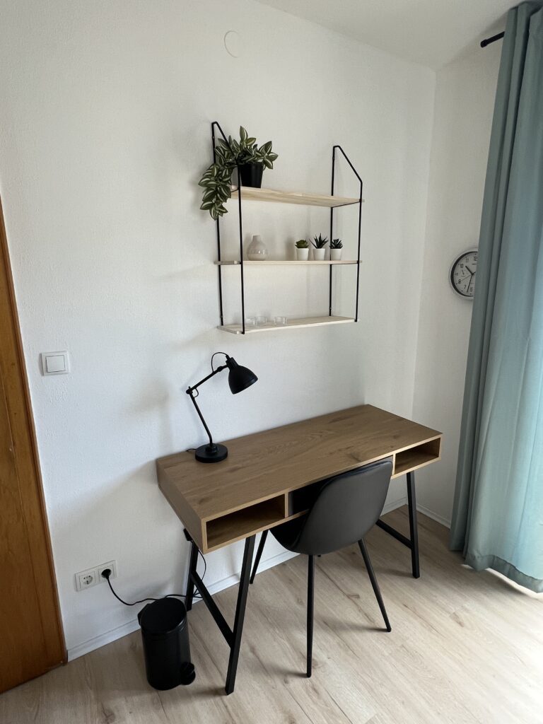 WG-Zimmer Weitersburg - Bild 6