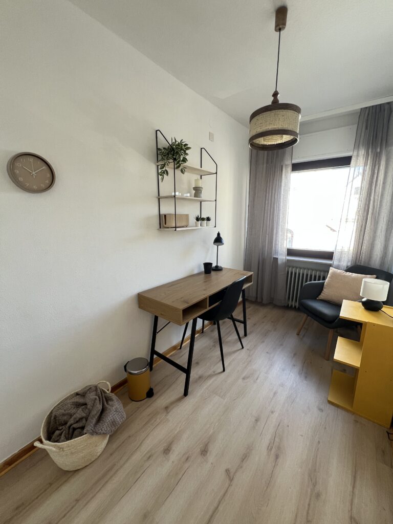 WG-Zimmer Weitersburg - Bild 4