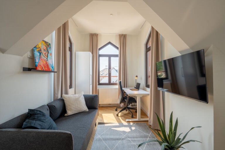 HEER58 – Apartment – 2 Minuten zur WHU – Ab Januar 2027 - Bild 2