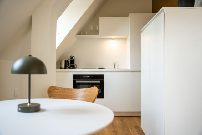 HEER58 – Apartment – 2 Minuten zur WHU – Ab Januar 2027 - Bild 4