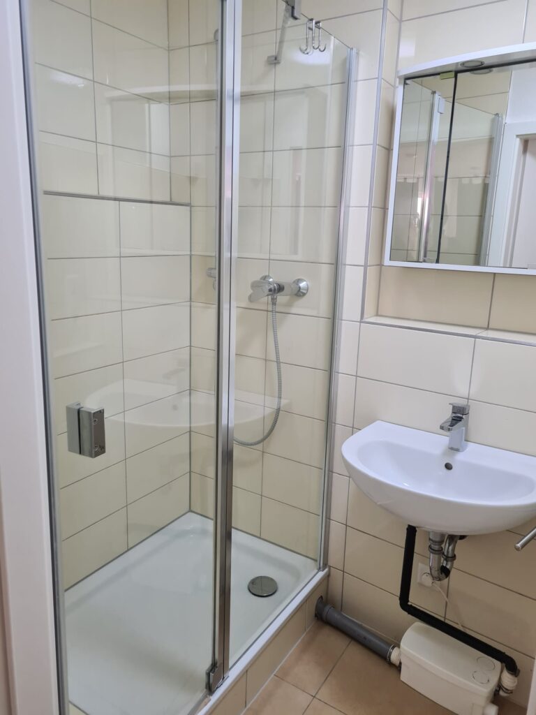 Gemütliches Appartement mit Gartenterasse - Bild 7