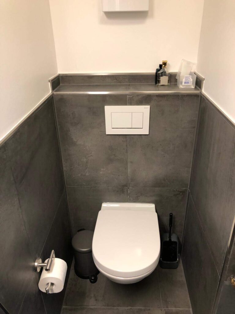 Moderne möblierte 1-Zimmer-Apartment im WHU-Studentenhaus H-10: 1 Minute zum Campus - Bild 6
