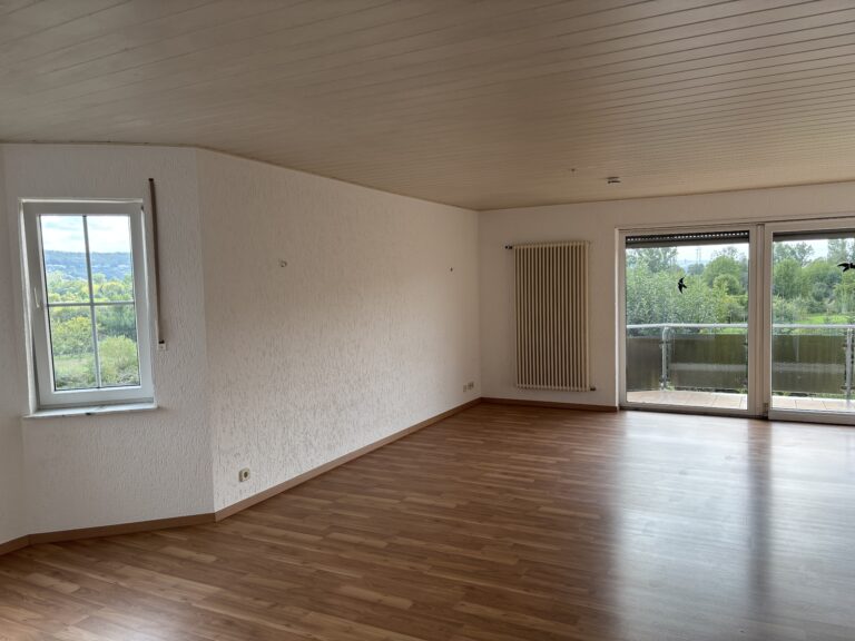 Große Wohnung zu vermieten - Bild 3