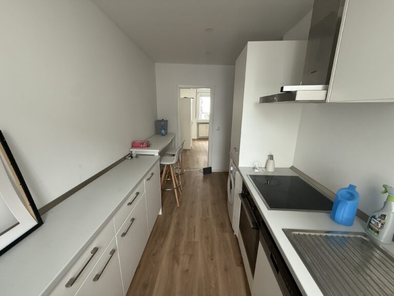 2-Zimmer-Wohnung in Vallendar – eine Minute zur WHU - Bild 3