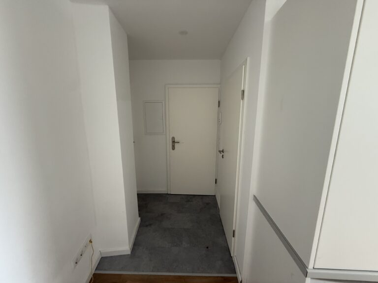 2-Zimmer-Wohnung in Vallendar – eine Minute zur WHU - Bild 2