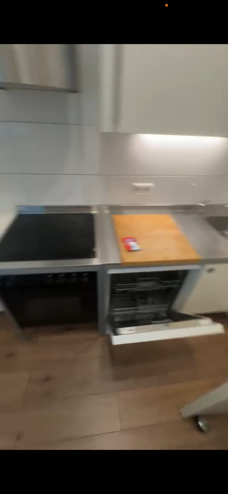 Untermiete 40qm 1,5 Zimmer Januar-Juni/July - Bild 2