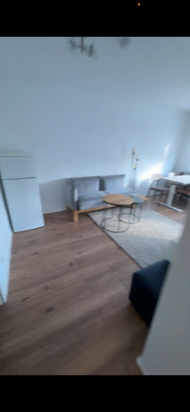 Untermiete 40qm 1,5 Zimmer Januar-Juni/July - Bild 7