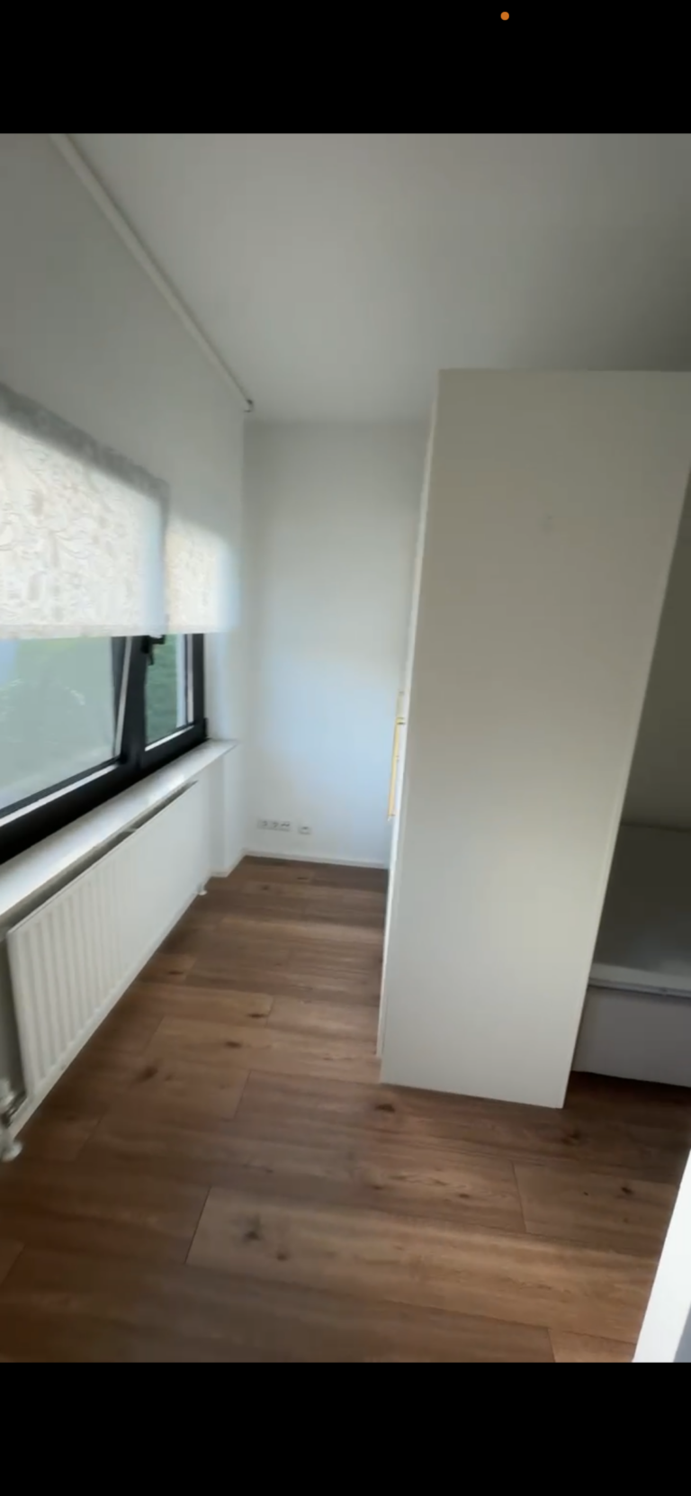 Untermiete 40qm 1,5 Zimmer Januar-Juni/July - Bild 6