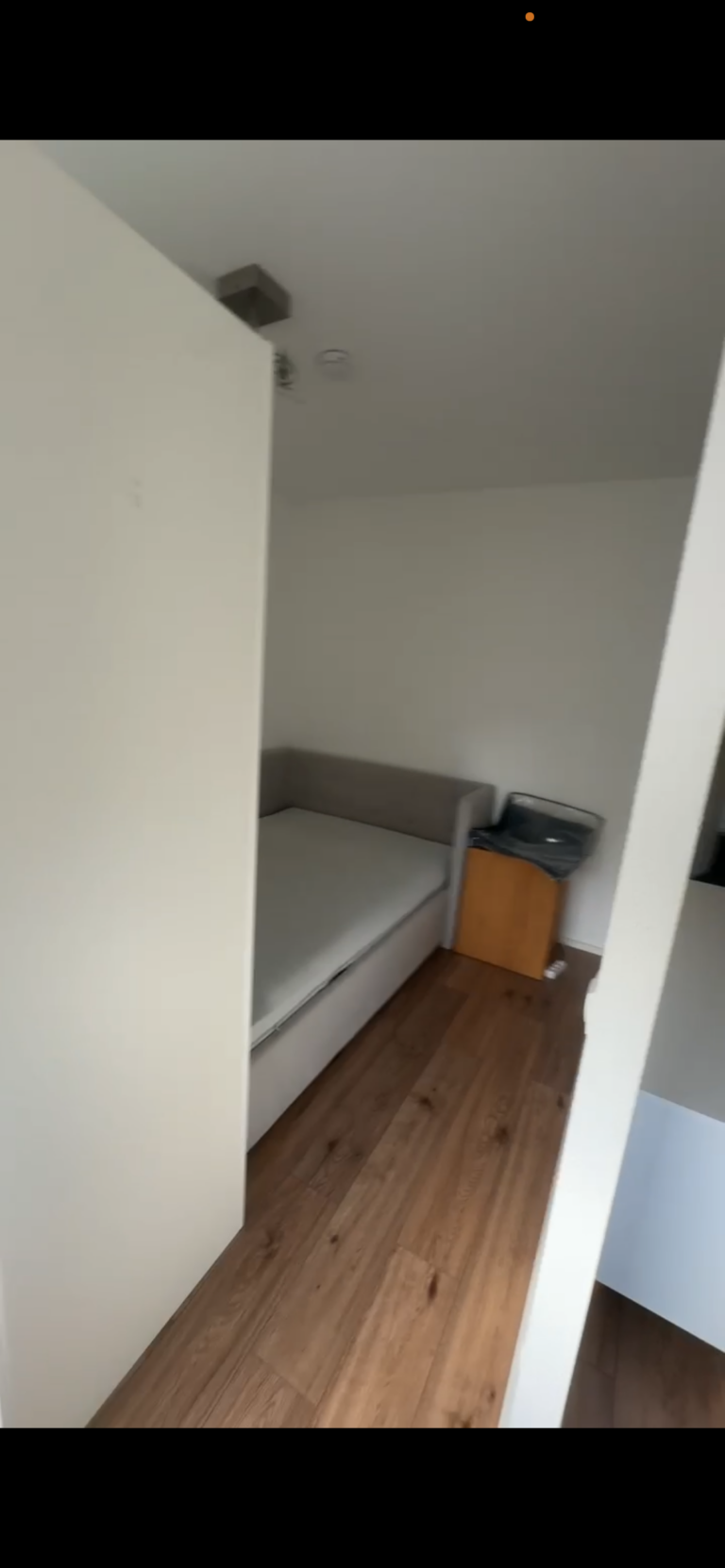 Untermiete 40qm 1,5 Zimmer Januar-Juni/July - Bild 5