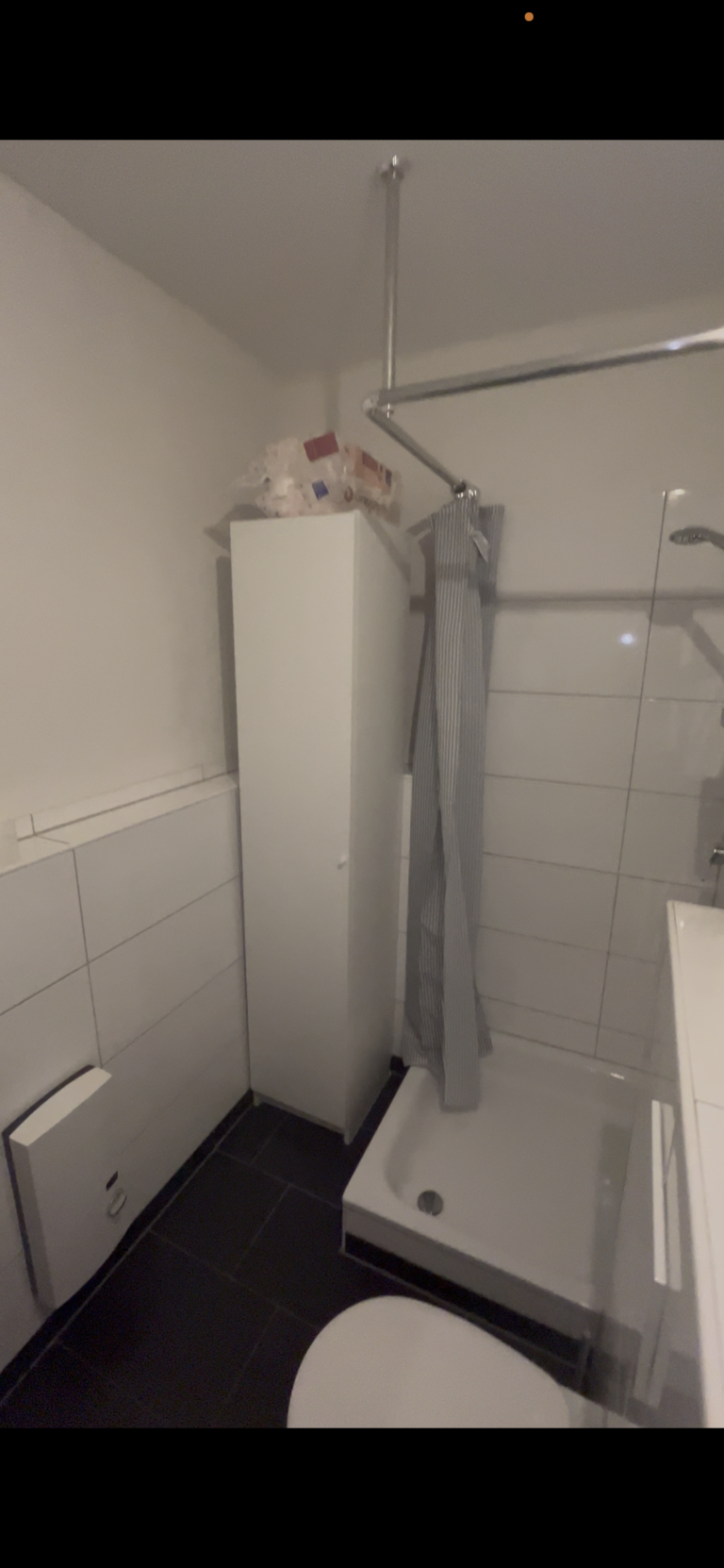 Untermiete 40qm 1,5 Zimmer Januar-Juni/July - Bild 4