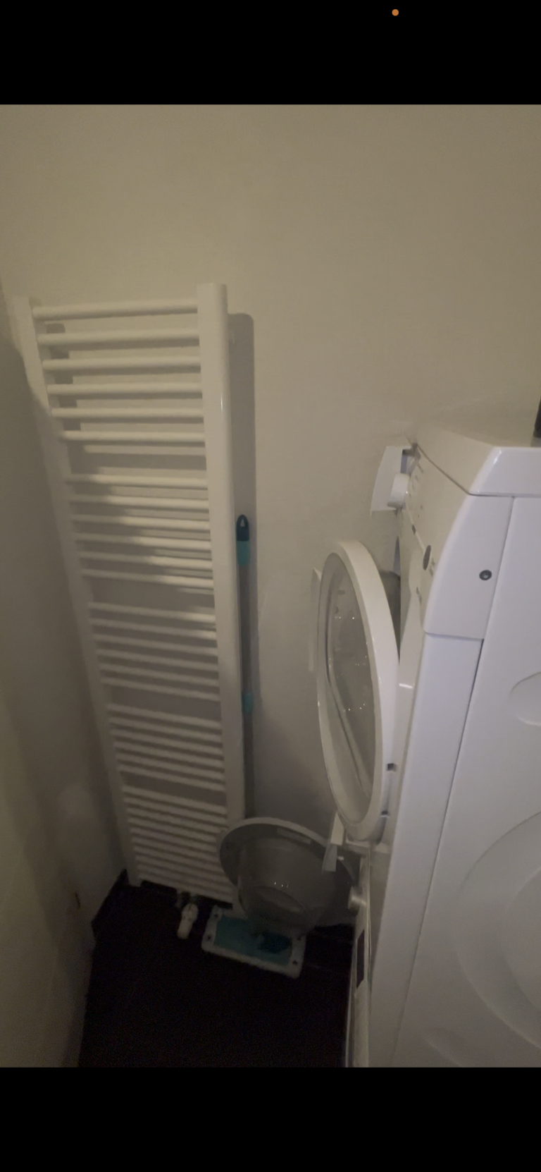 Untermiete 40qm 1,5 Zimmer Januar-Juni/July - Bild 3