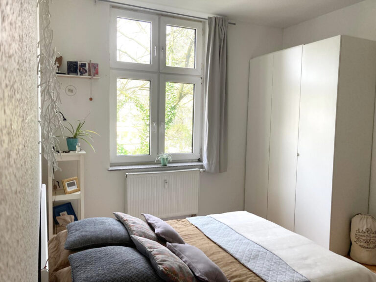 WG-Zimmer mit eigenem WC - Bild 4