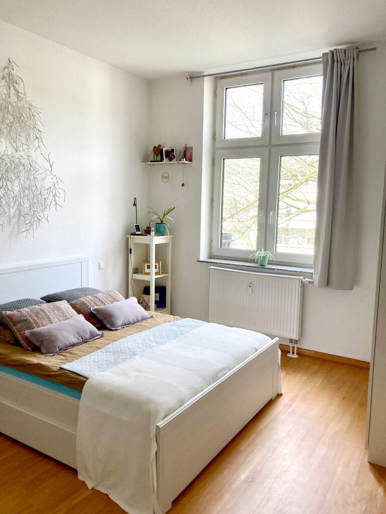 WG-Zimmer mit eigenem WC - Bild 2